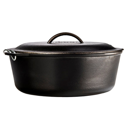 Nồi Gang Lodge L12DO3 8.5 lít