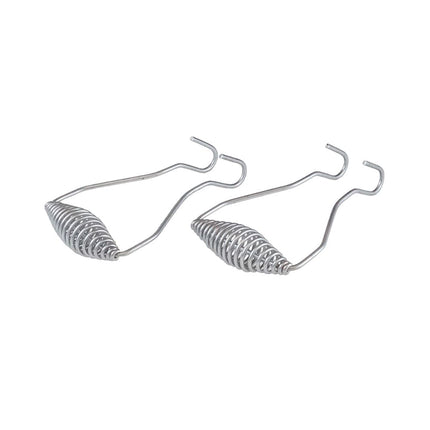 Vỉ Nướng Lodge L12RG Kickoff Tròn 30.5 cm Gang Đúc