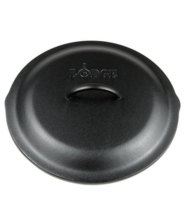 Nắp Gang Lodge L12SC3 33.7 cm