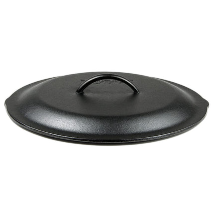 Nắp Gang Lodge L12SC3 33.7 cm