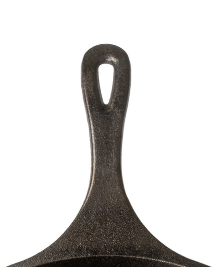 Chảo Gang Lodge L12SK3 Tròn 35.1 cm Có Tay Cầm Đã Tẩm Dầu