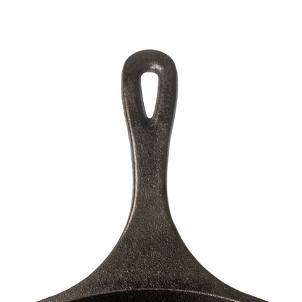 Chảo Gang Lodge L12SK3 Tròn 35.1 cm Có Tay Cầm Đã Tẩm Dầu