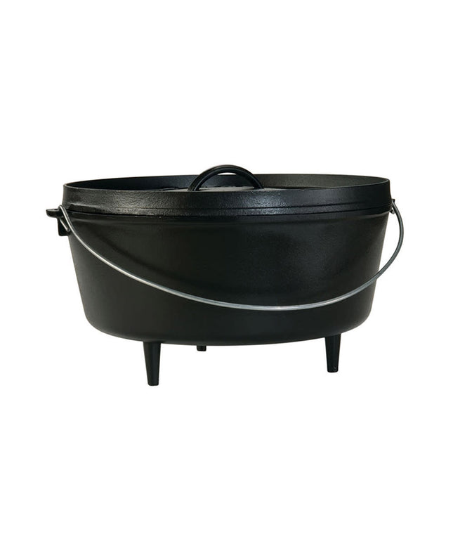 Nồi Gang Lodge L14DCO3 9.5 lít
