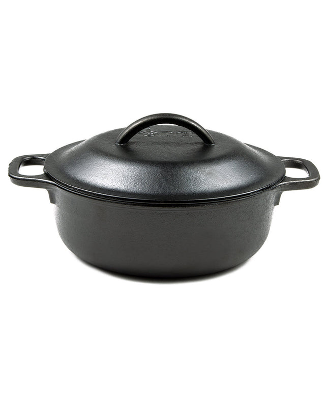 Nồi Gang Lodge L2SP3 1.9 lít