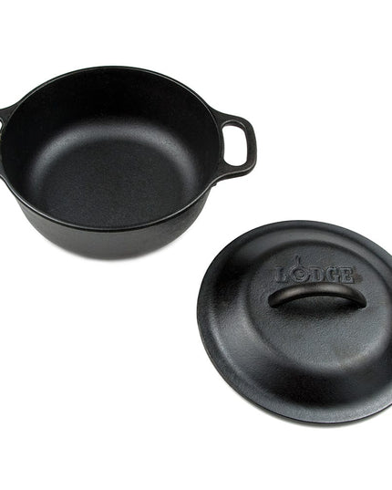 Nồi Gang Lodge L2SP3 1.9 lít
