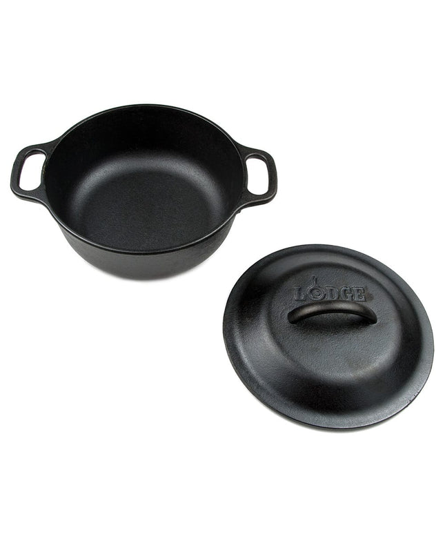 Nồi Gang Lodge L2SP3 1.9 lít