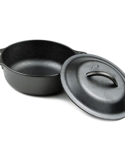 Nồi Gang Lodge L2SP3 1.9 lít