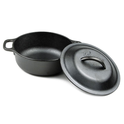Nồi Gang Lodge L2SP3 1.9 lít