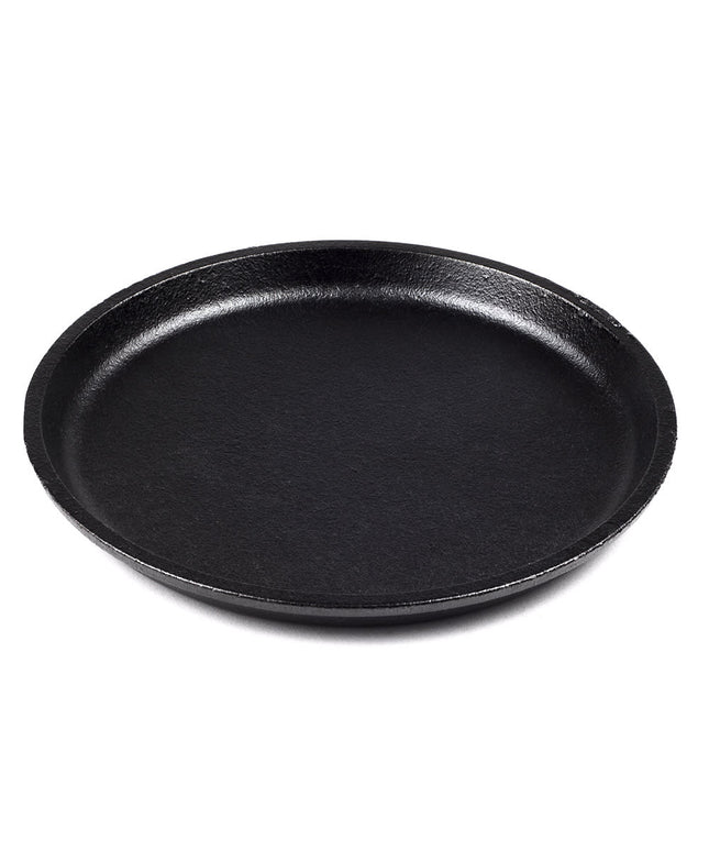 Chảo Nướng Lodge L5OGH3 Tròn 18.7 cm Gang Đúc