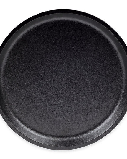 Chảo Nướng Lodge L5OGH3 Tròn 18.7 cm Gang Đúc