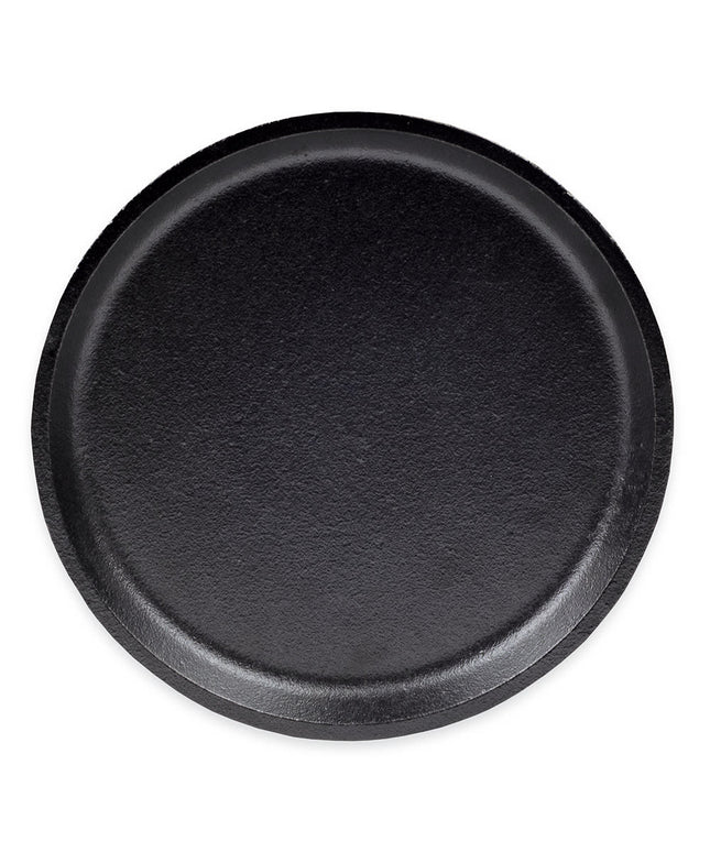 Chảo Nướng Lodge L5OGH3 Tròn 18.7 cm Gang Đúc
