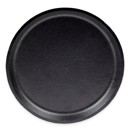 Chảo Nướng Lodge L5OGH3 Tròn 18.7 cm Gang Đúc