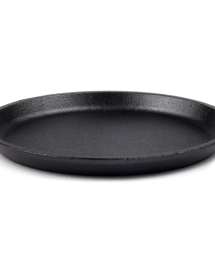 Chảo Nướng Lodge L5OGH3 Tròn 18.7 cm Gang Đúc