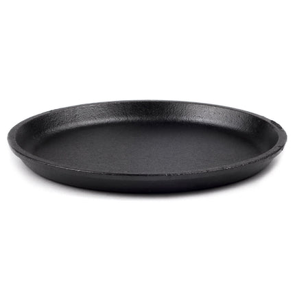 Chảo Nướng Lodge L5OGH3 Tròn 18.7 cm Gang Đúc
