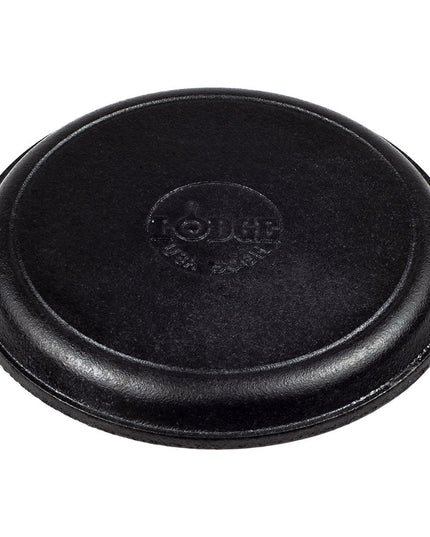 Chảo Nướng Lodge L5OGH3 Tròn 18.7 cm Gang Đúc