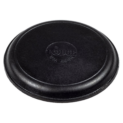Chảo Nướng Lodge L5OGH3 Tròn 18.7 cm Gang Đúc