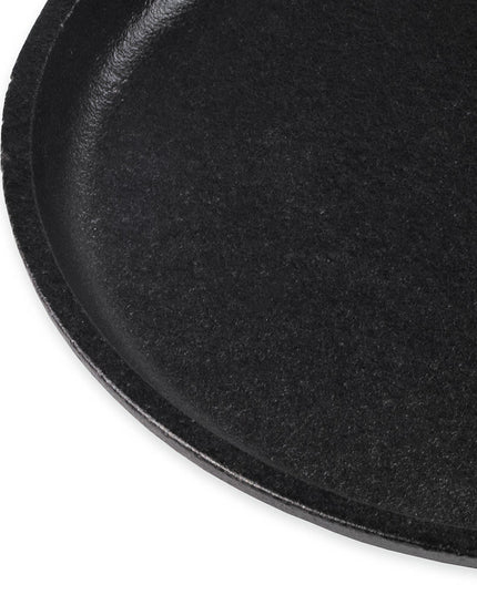Chảo Nướng Lodge L5OGH3 Tròn 18.7 cm Gang Đúc