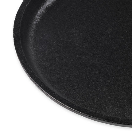 Chảo Nướng Lodge L5OGH3 Tròn 18.7 cm Gang Đúc