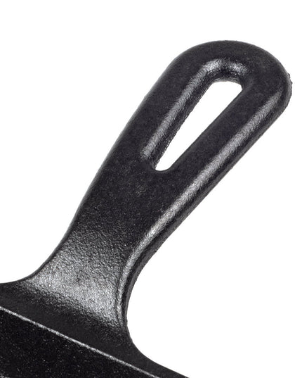 Chảo Gang Vuông Lodge L5WS3 Wonder Induction 14.3 cm