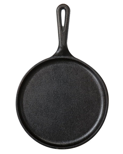 Chảo Gang Tròn Lodge L6OG3 21.3 cm