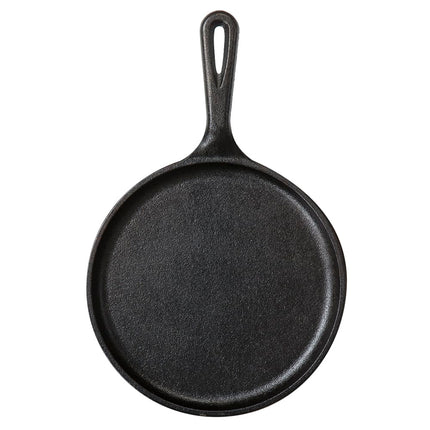 Chảo Gang Tròn Lodge L6OG3 21.3 cm