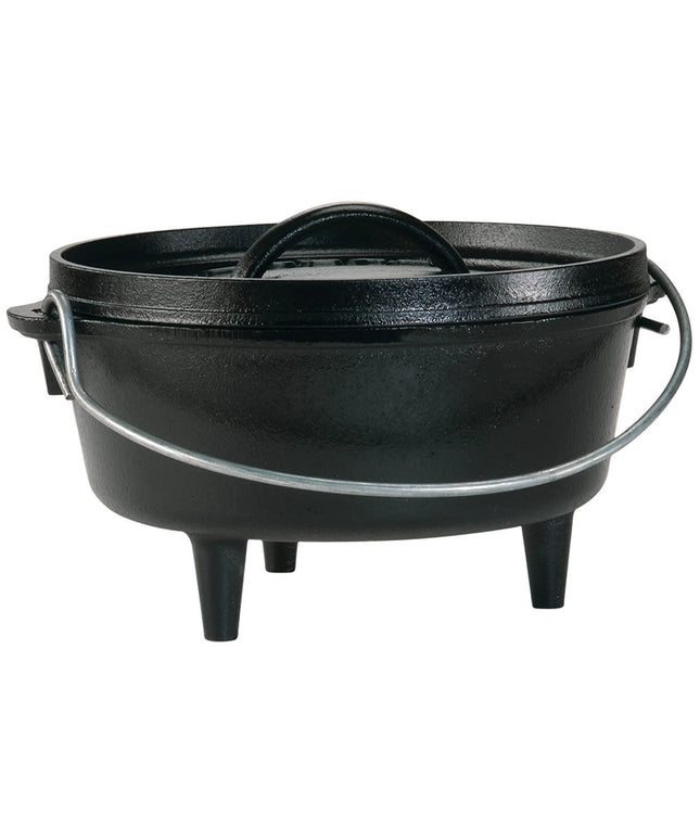 Nồi Gang Lodge L8CO3 1.9 lít