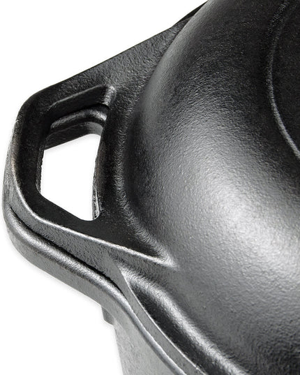 Nồi Gang Lodge L8DD3 4.7 lít