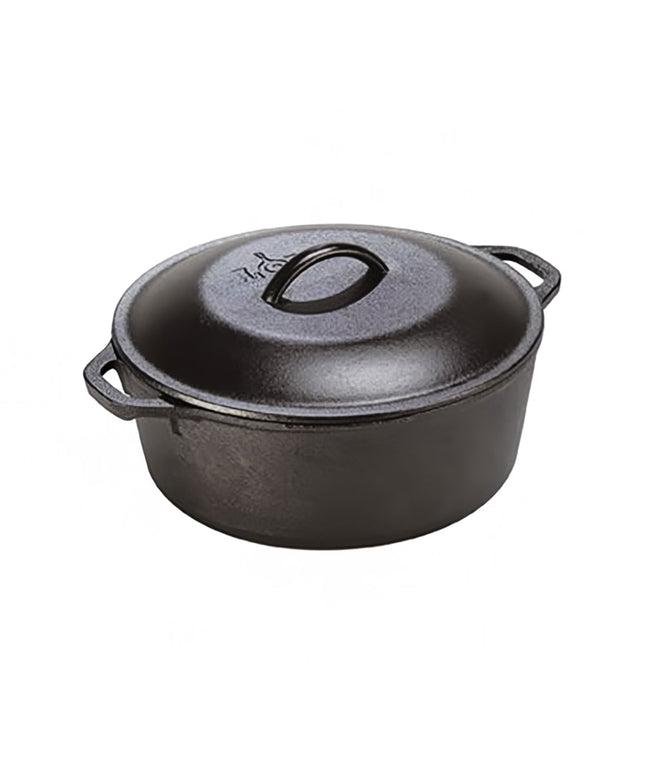 Nồi Gang Lodge L8DOL3 4.7 lít
