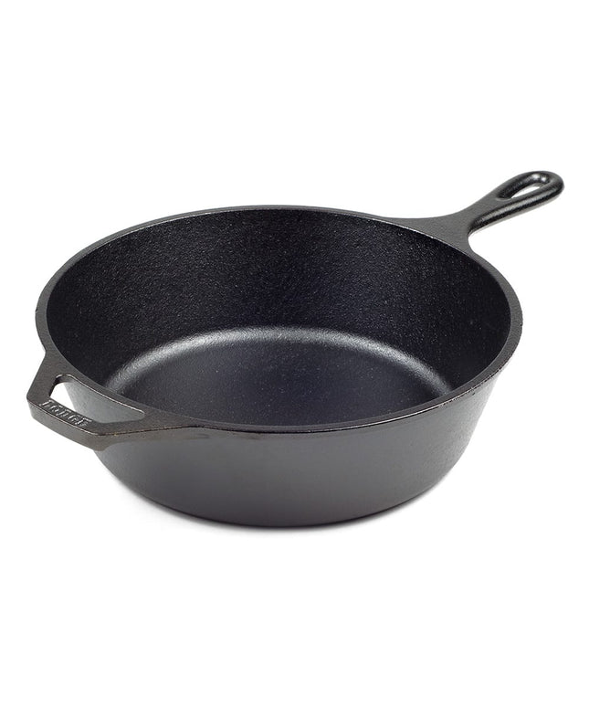 Chảo Gang Tròn Lodge L8DSK3 26.7 cm Tay Cầm Đã Tẩm Dầu