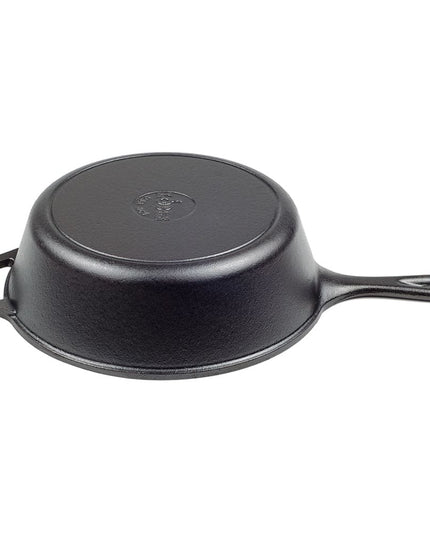 Chảo Gang Tròn Lodge L8DSK3 26.7 cm Tay Cầm Đã Tẩm Dầu