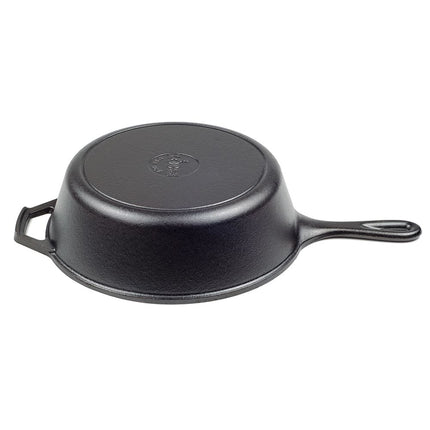 Chảo Gang Tròn Lodge L8DSK3 26.7 cm Tay Cầm Đã Tẩm Dầu