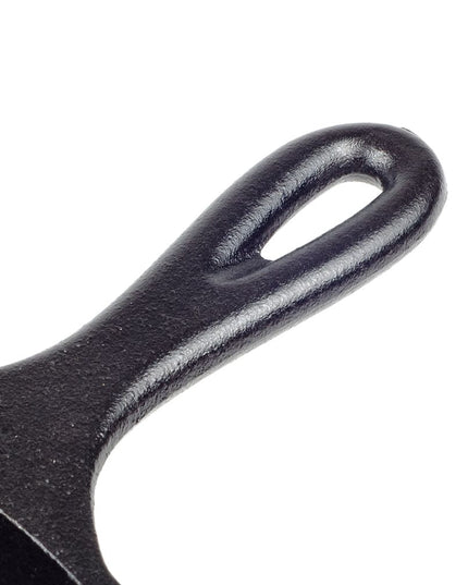 Chảo Gang Tròn Lodge L8DSK3 26.7 cm Tay Cầm Đã Tẩm Dầu