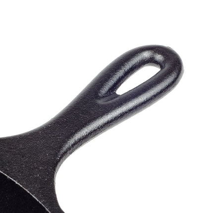 Chảo Gang Tròn Lodge L8DSK3 26.7 cm Tay Cầm Đã Tẩm Dầu