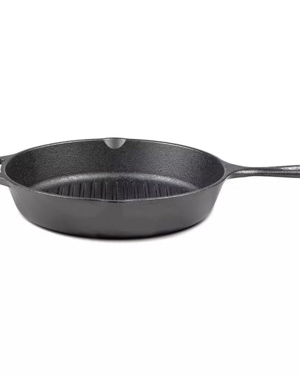 Chảo Nướng Gang Tròn Lodge L8GP3 26.7 cm