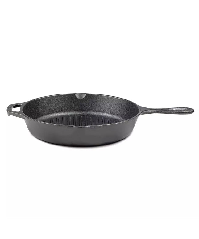 Chảo Nướng Gang Tròn Lodge L8GP3 26.7 cm