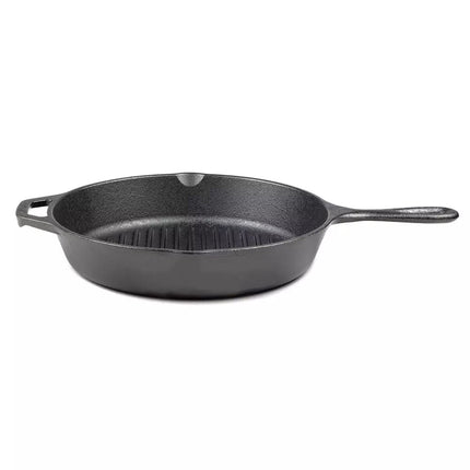 Chảo Nướng Gang Tròn Lodge L8GP3 26.7 cm