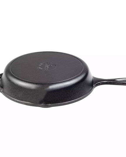Chảo Nướng Gang Tròn Lodge L8GP3 26.7 cm
