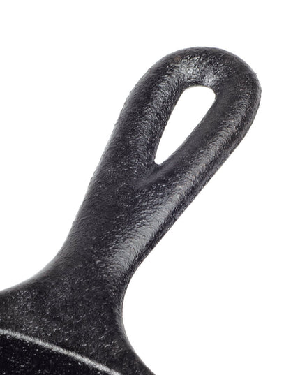 Chảo Nướng Gang Tròn Lodge L8GP3 26.7 cm