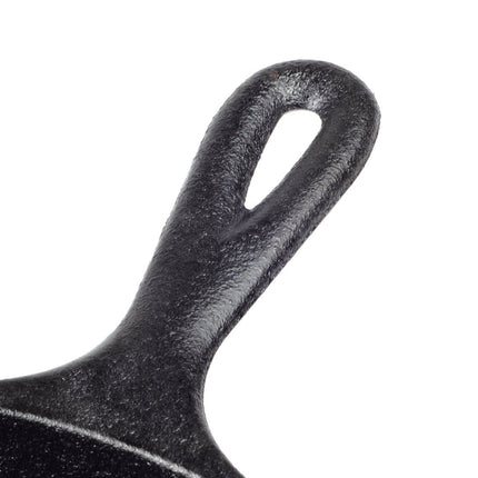 Chảo Nướng Gang Tròn Lodge L8GP3 26.7 cm