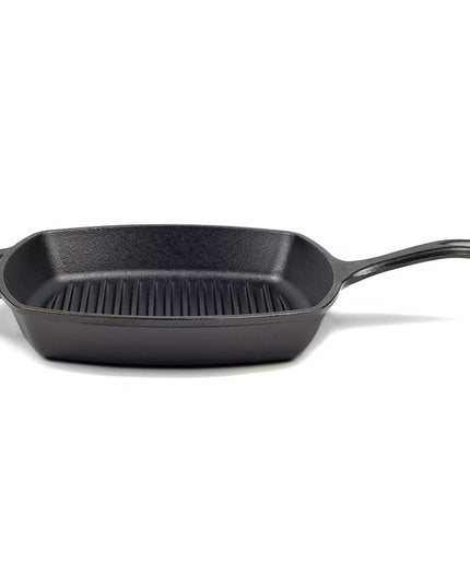 Chảo Nướng Gang Vuông Lodge L8SGP3 26.7 cm
