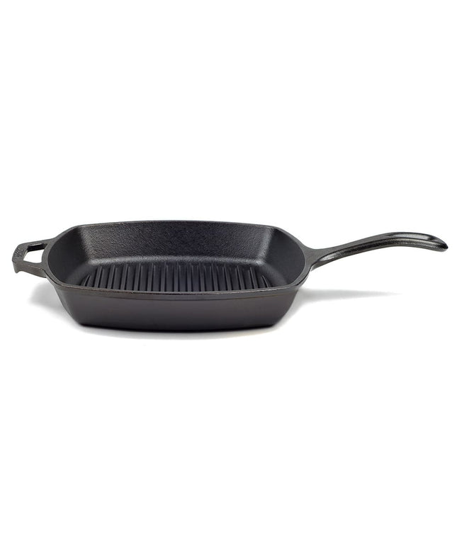 Chảo Nướng Gang Vuông Lodge L8SGP3 26.7 cm