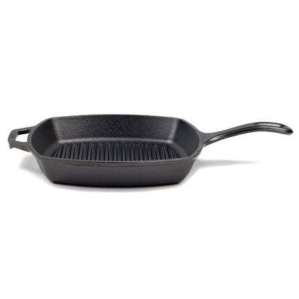 Chảo Nướng Gang Vuông Lodge L8SGP3 26.7 cm