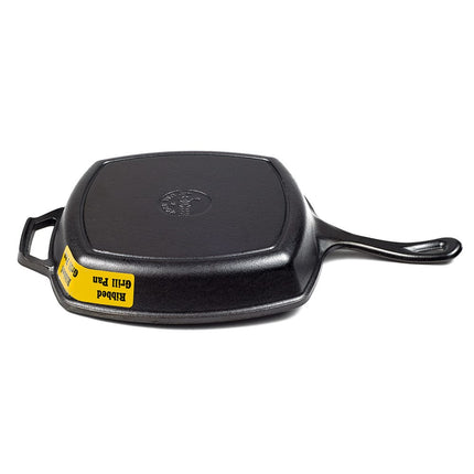 Chảo Nướng Gang Vuông Lodge L8SGP3 26.7 cm