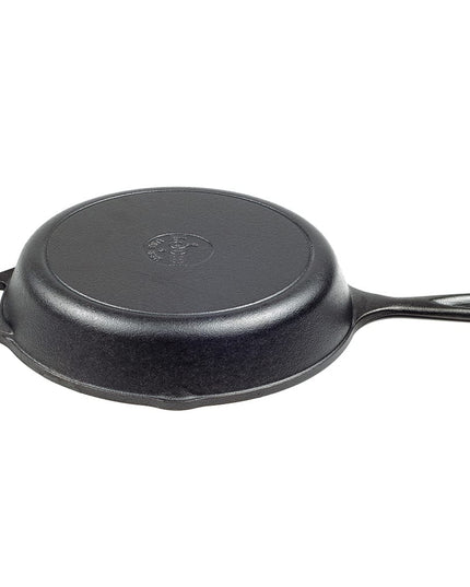 Chảo Gang Tròn Lodge L8SK3 27.1 cm Tay Cầm Đã Tẩm Dầu