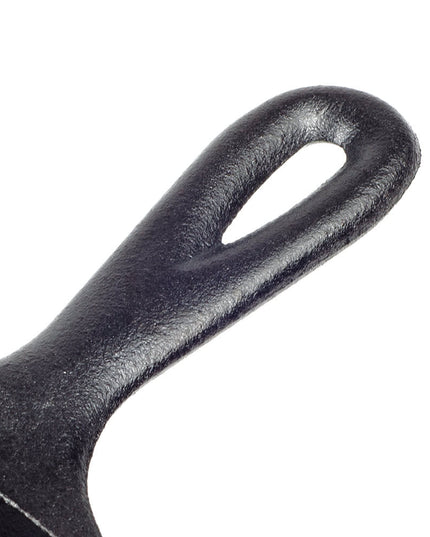 Chảo Gang Tròn Lodge L8SK3 27.1 cm Tay Cầm Đã Tẩm Dầu