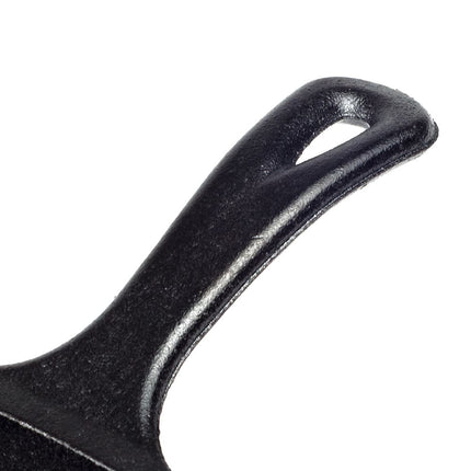 Chảo Gang Vuông Lodge L8SQ3 26.7 cm Tay Cầm Đã Tẩm Dầu