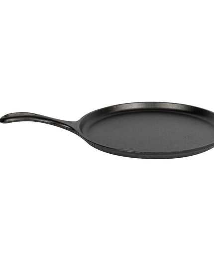 Chảo Nướng Gang Tròn Lodge L9OG3 27 cm