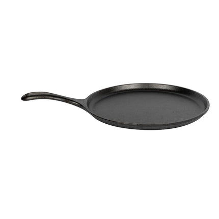 Chảo Nướng Gang Tròn Lodge L9OG3 27 cm