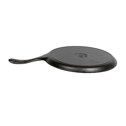 Chảo Nướng Gang Tròn Lodge L9OG3 27 cm