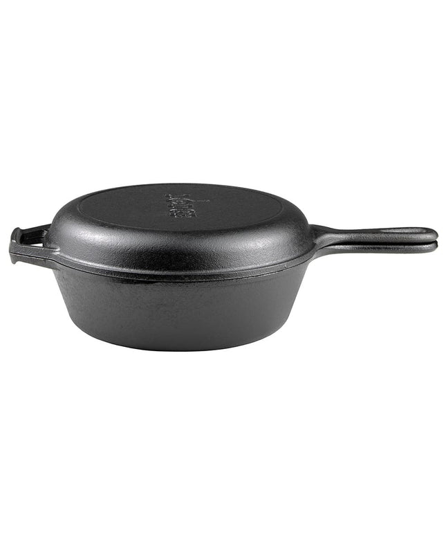 Nồi Gang Lodge LCC3 2.8 lít